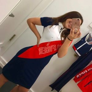 Tommy Hilfiger Dress